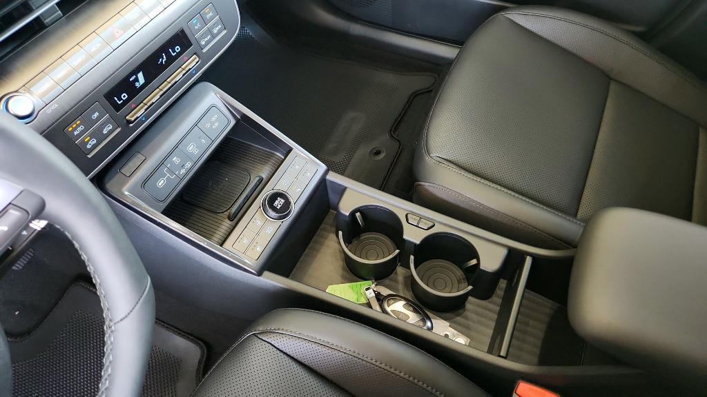 new 2026 Hyundai Kona car, priced at $33,814