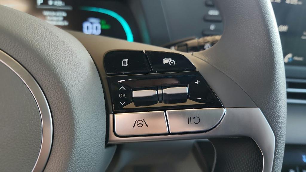 new 2026 Hyundai ELANTRA HEV car, priced at $26,294