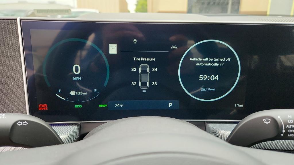 new 2026 Hyundai Sonata Hybrid car, priced at $37,010