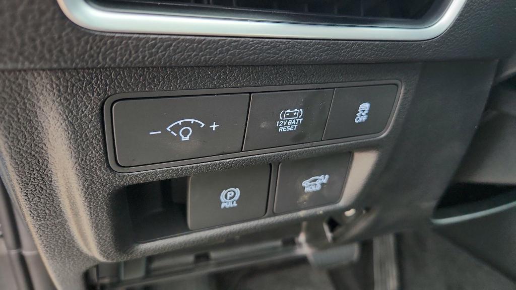 new 2026 Hyundai Sonata Hybrid car, priced at $37,010