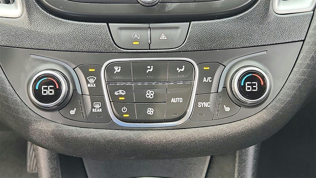 used 2024 Chevrolet Malibu car, priced at $18,595