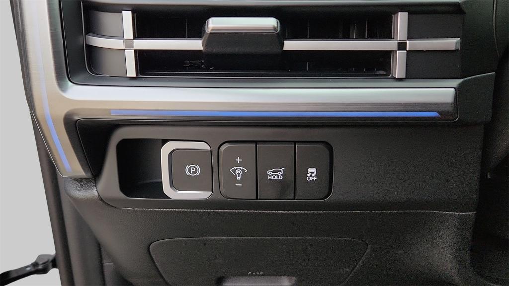 new 2026 Hyundai SANTA FE HEV car, priced at $47,170