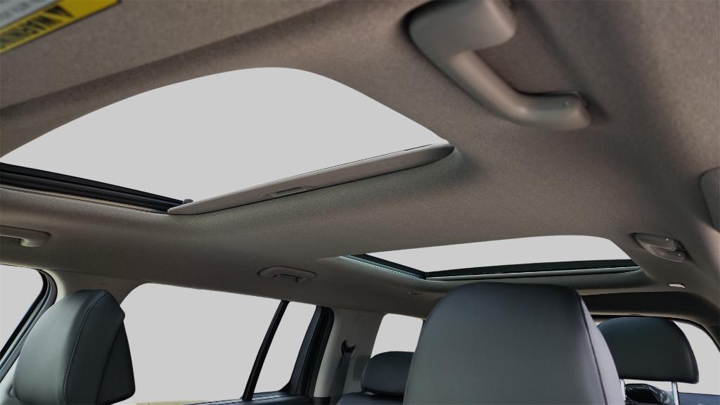 new 2026 Hyundai SANTA FE HEV car, priced at $47,170