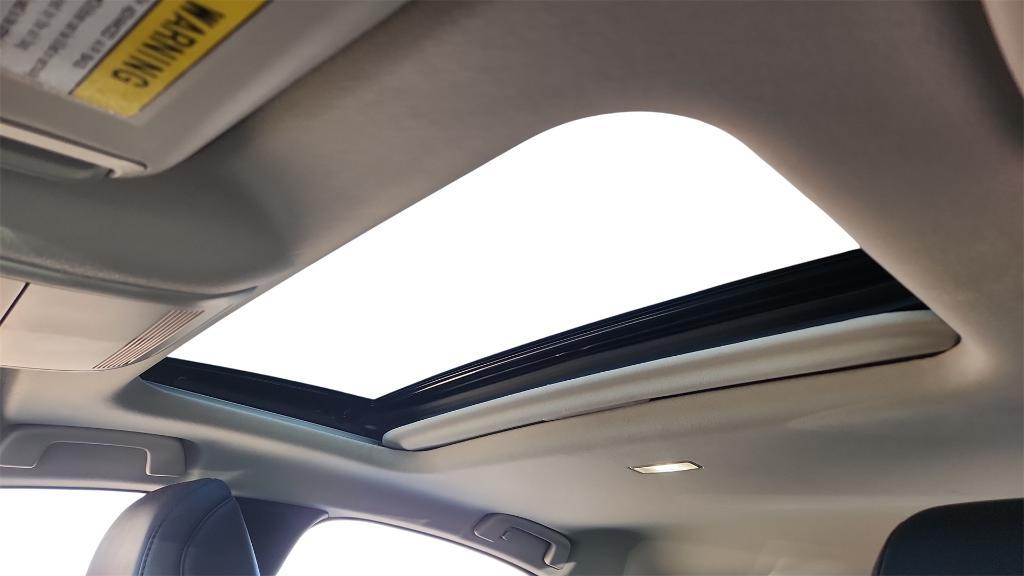 used 2025 Mazda Mazda3 car, priced at $21,595