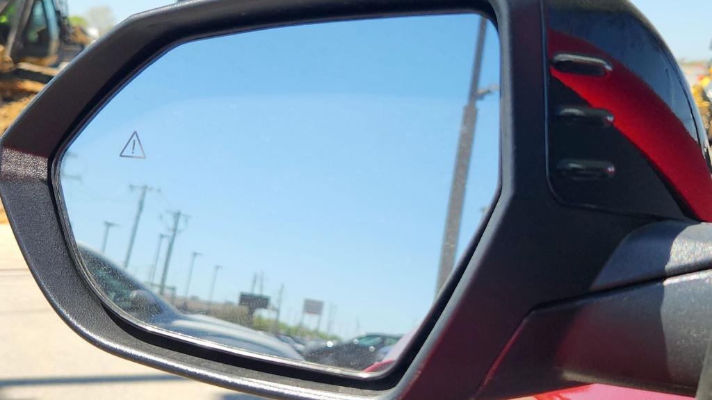 new 2026 Hyundai Kona car, priced at $27,950