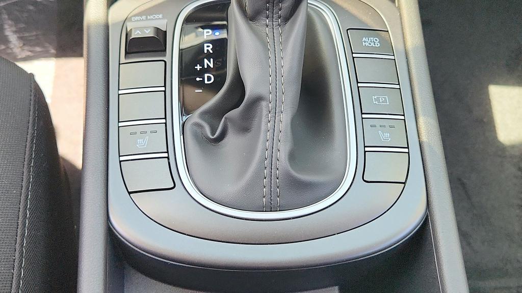 new 2026 Hyundai Kona car, priced at $27,950