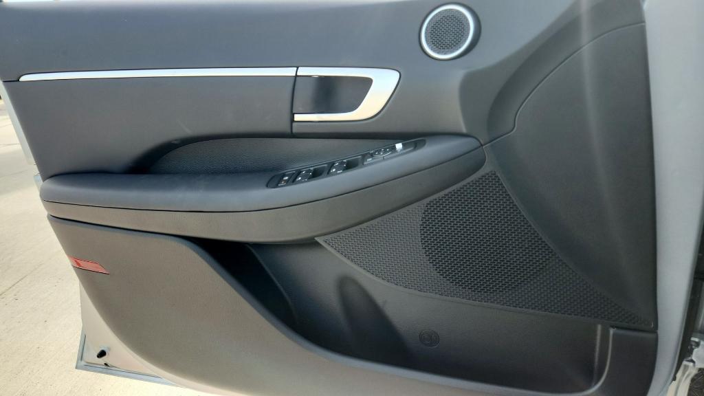 new 2026 Hyundai Sonata Hybrid car, priced at $28,090