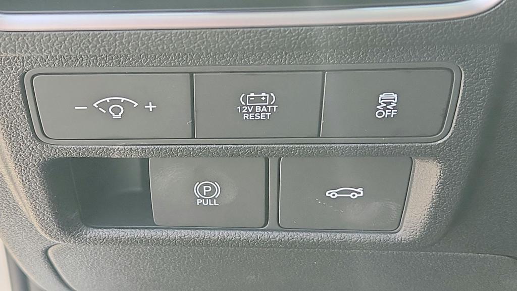 new 2026 Hyundai Sonata Hybrid car, priced at $28,090
