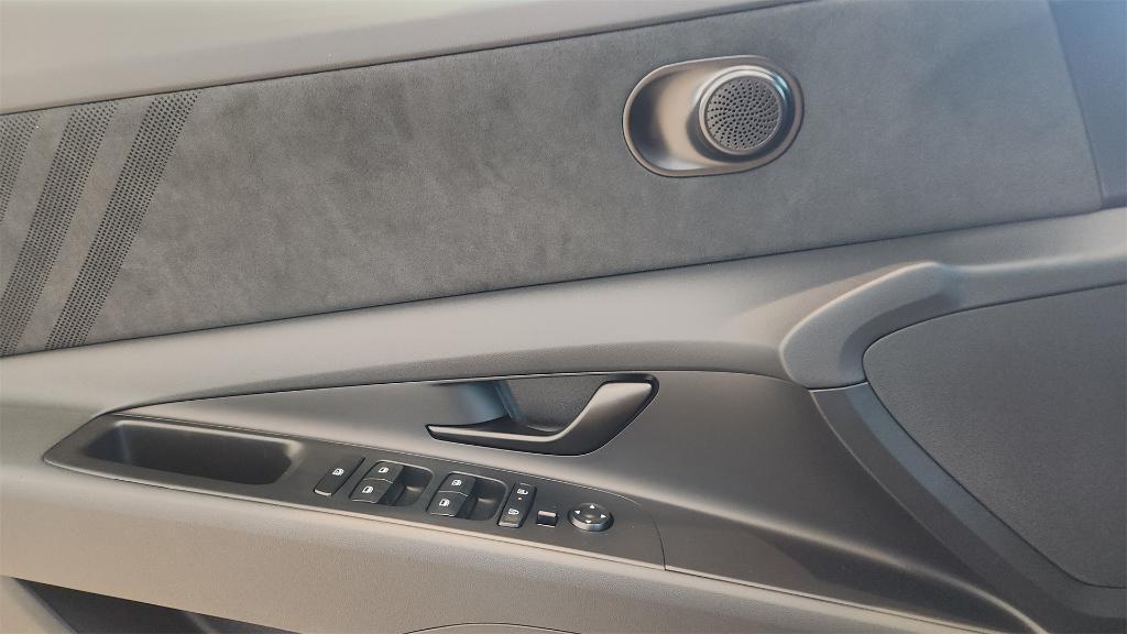 new 2025 Hyundai ELANTRA N car, priced at $35,848