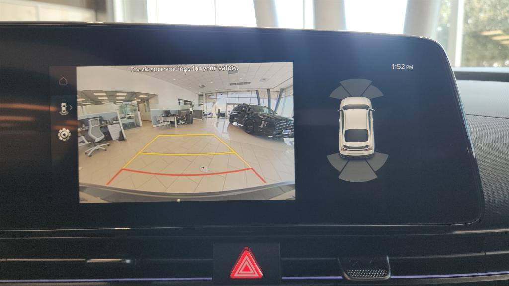 new 2025 Hyundai ELANTRA N car, priced at $35,848