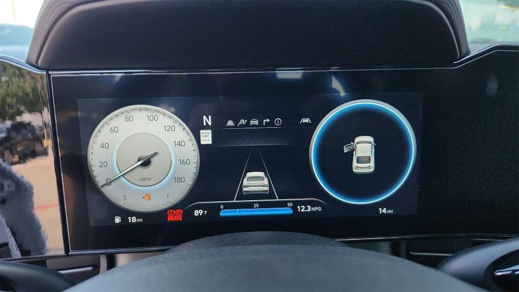 new 2025 Hyundai ELANTRA N car, priced at $35,848