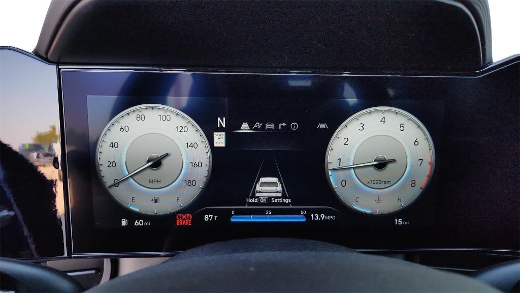 new 2025 Hyundai ELANTRA N car, priced at $35,848