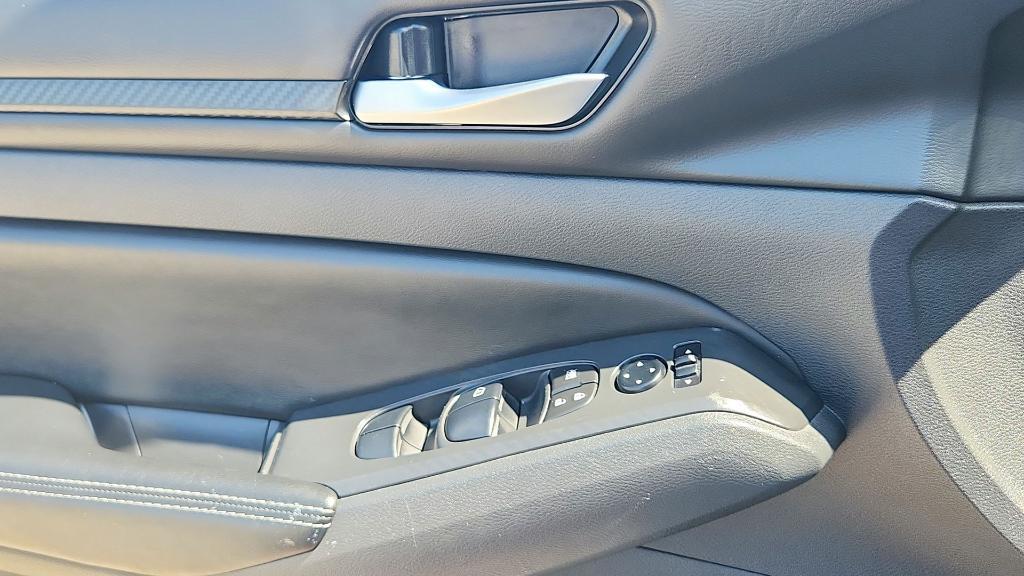 used 2025 Nissan Altima car, priced at $21,007