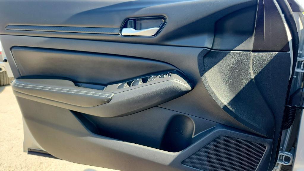 used 2025 Nissan Altima car, priced at $21,007