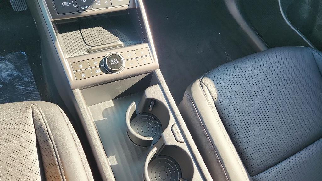 new 2026 Hyundai Kona car, priced at $33,081