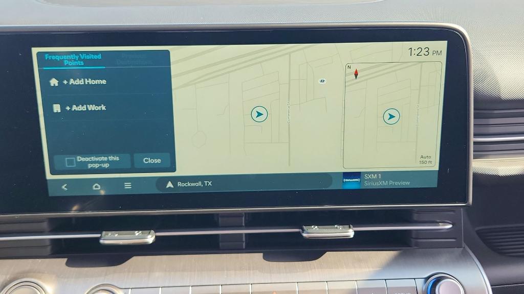 new 2026 Hyundai Kona car, priced at $33,081