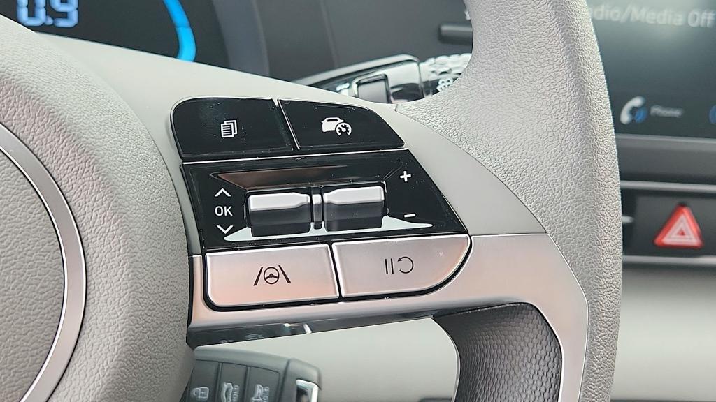 new 2026 Hyundai Elantra car, priced at $24,182