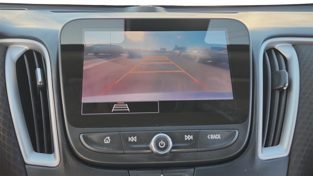 used 2024 Chevrolet Malibu car, priced at $17,695