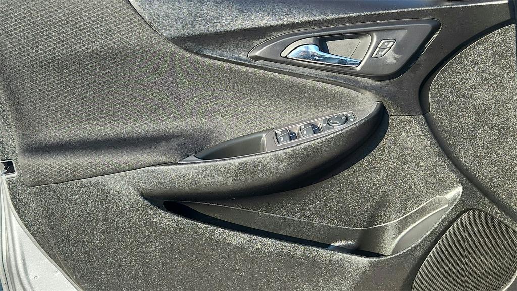 used 2024 Chevrolet Malibu car, priced at $17,695