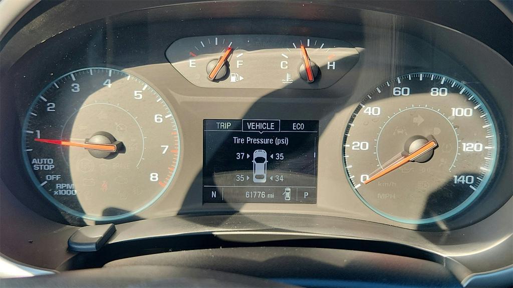 used 2024 Chevrolet Malibu car, priced at $17,695