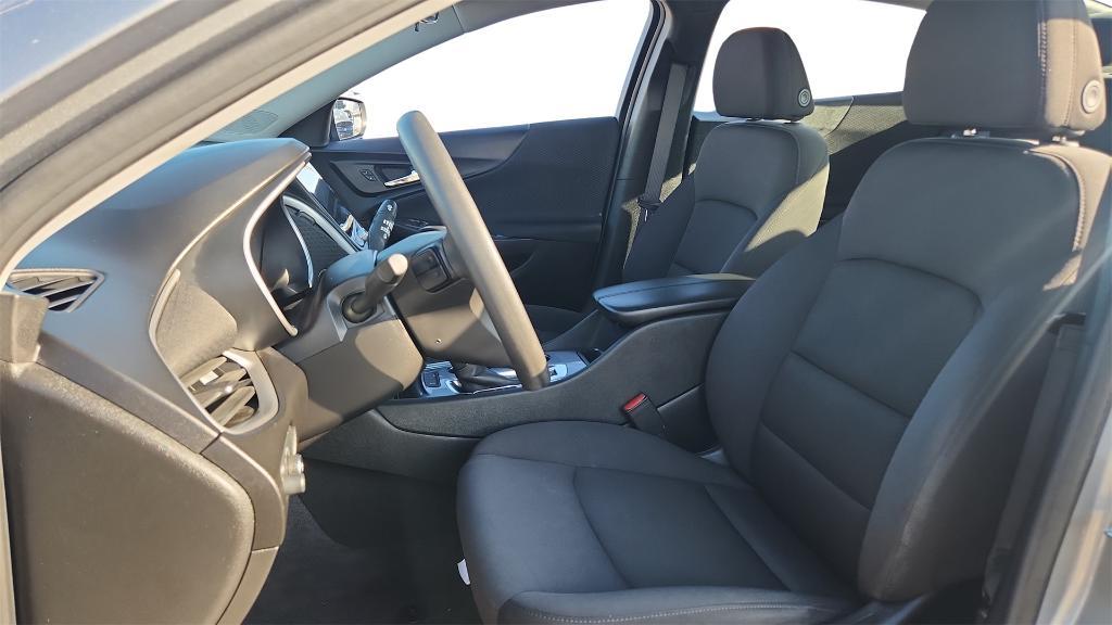 used 2024 Chevrolet Malibu car, priced at $17,695