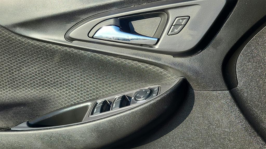 used 2024 Chevrolet Malibu car, priced at $17,695