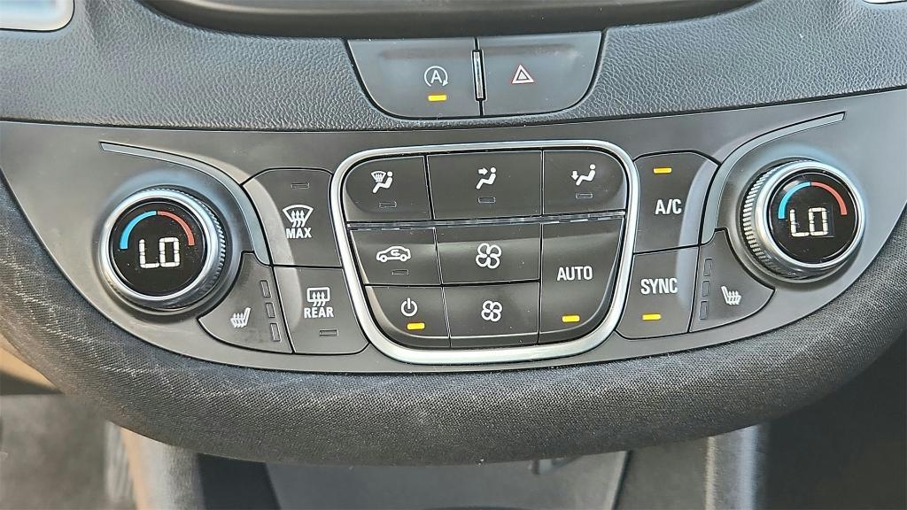 used 2024 Chevrolet Malibu car, priced at $17,695