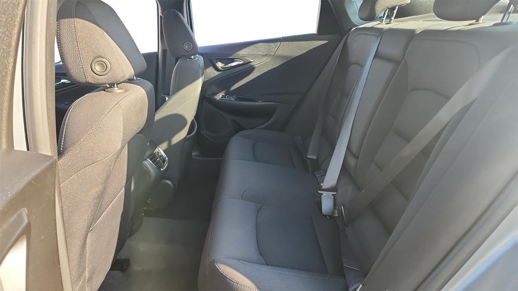 used 2024 Chevrolet Malibu car, priced at $17,695