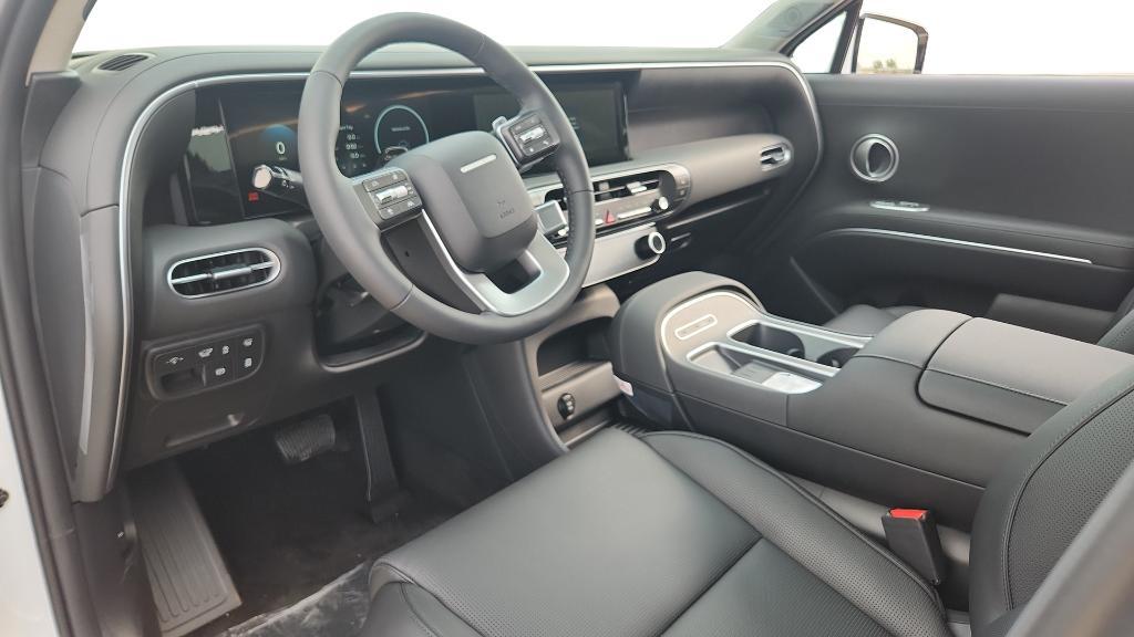 new 2026 Hyundai Palisade car, priced at $49,623