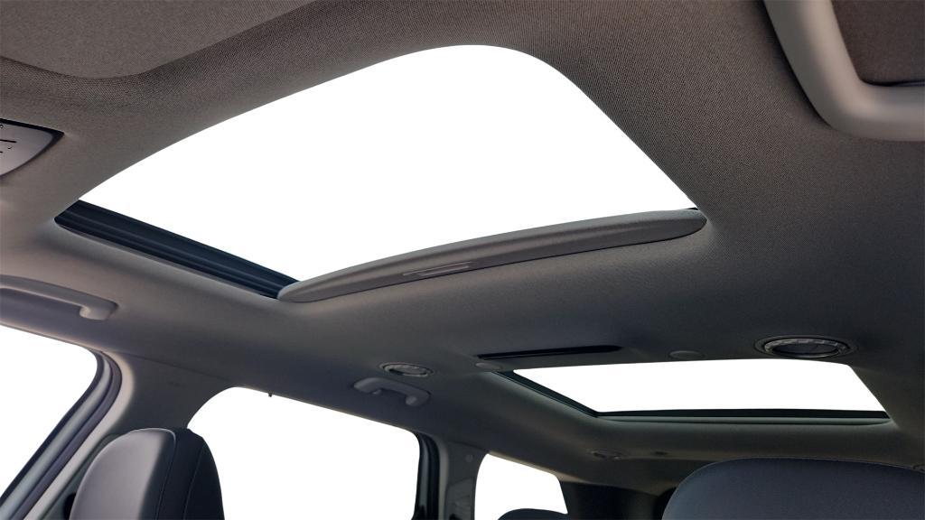 new 2026 Hyundai Palisade car, priced at $50,773