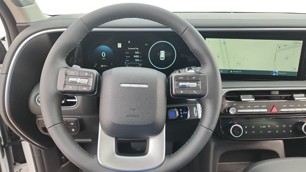 new 2026 Hyundai Palisade car, priced at $50,773