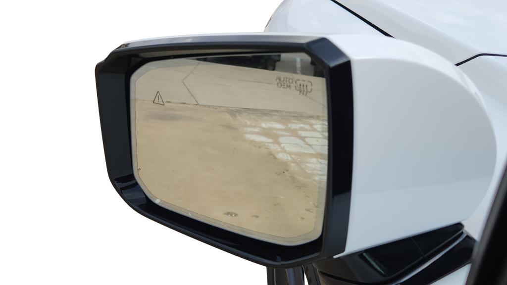 new 2026 Hyundai Palisade car, priced at $49,623