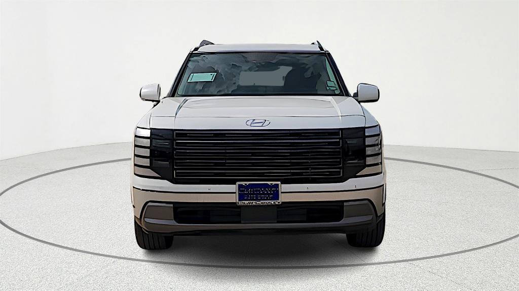 new 2026 Hyundai Palisade car, priced at $50,773