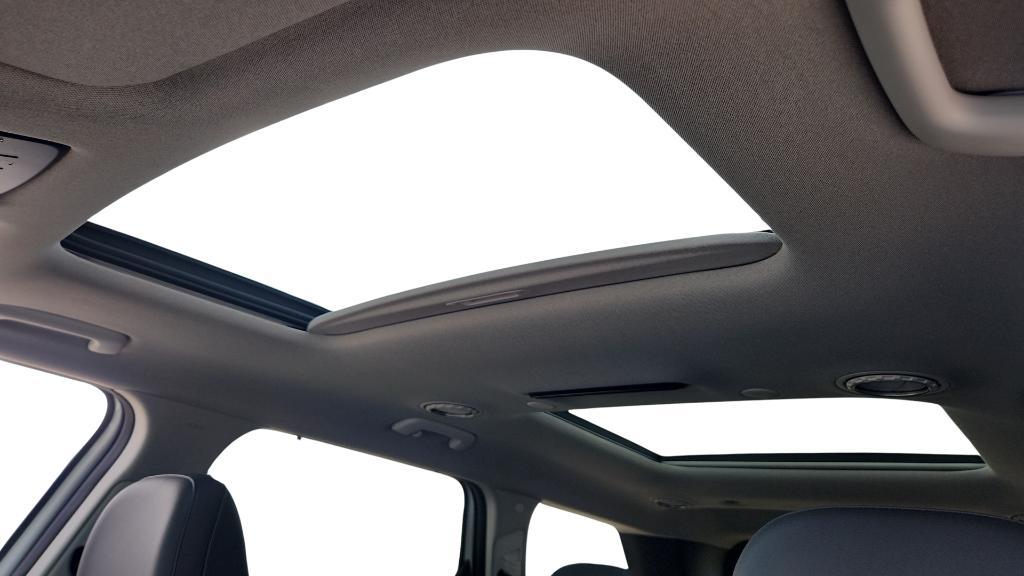 new 2026 Hyundai Palisade car, priced at $49,623