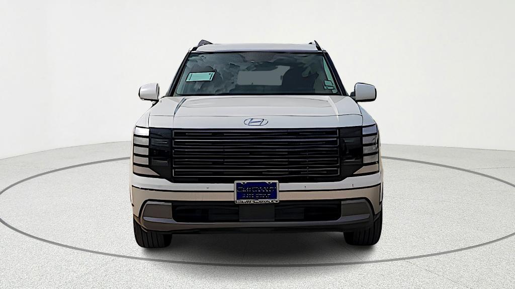 new 2026 Hyundai Palisade car, priced at $49,623