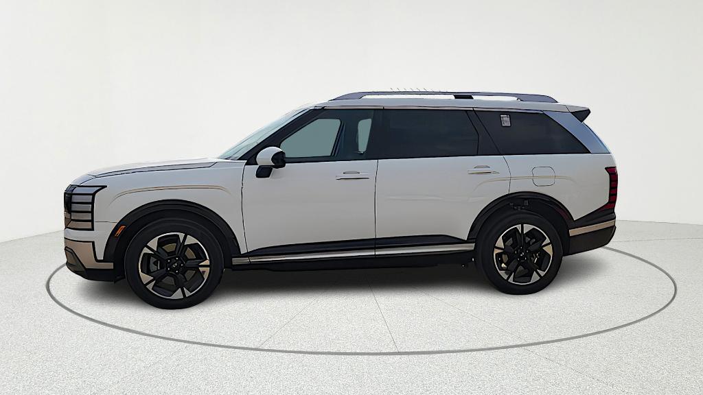 new 2026 Hyundai Palisade car, priced at $49,623