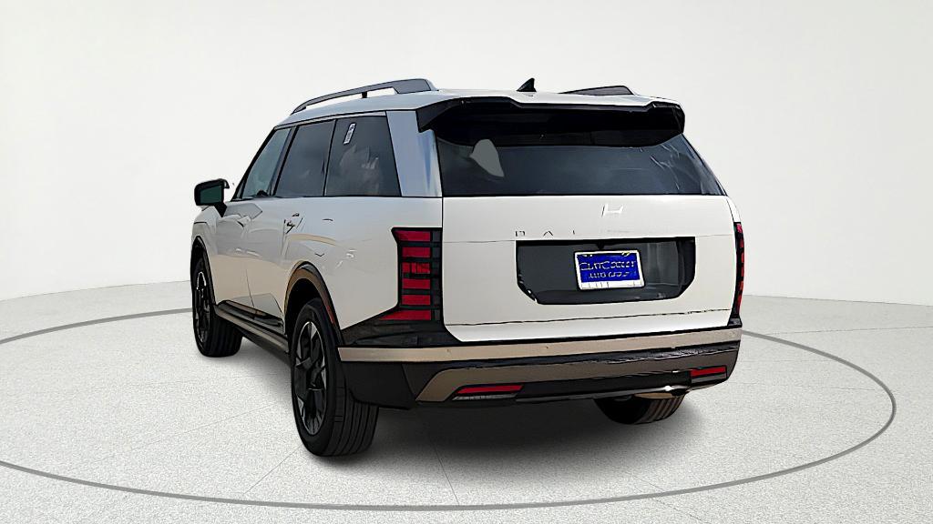 new 2026 Hyundai Palisade car, priced at $49,623