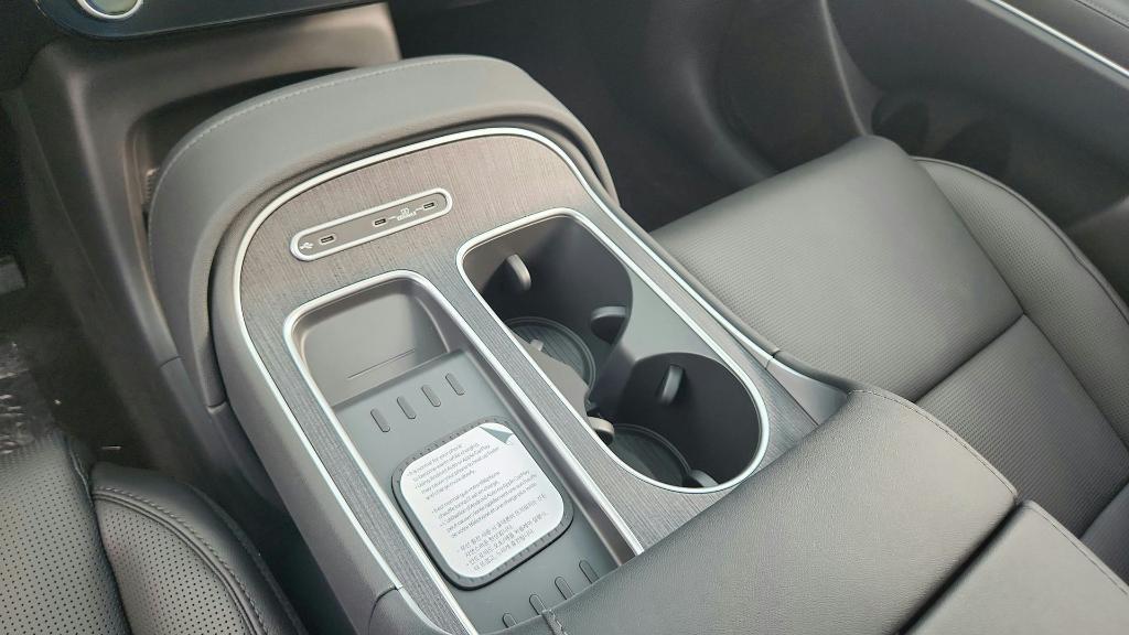 new 2026 Hyundai Palisade car, priced at $49,623