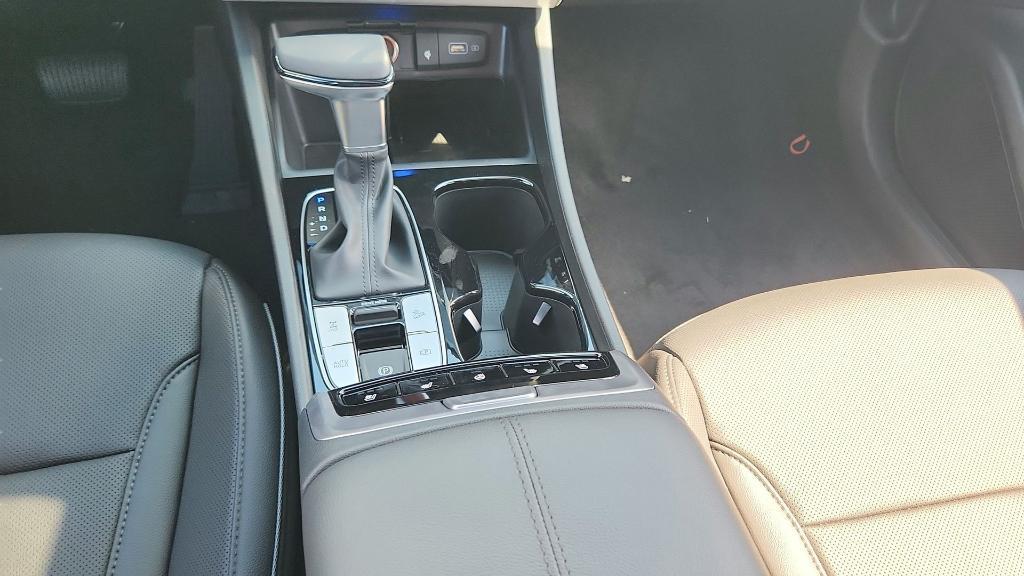 used 2024 Hyundai SANTA CRUZ car, priced at $39,844