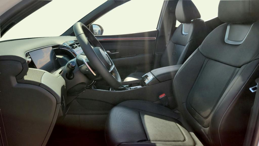 used 2024 Hyundai SANTA CRUZ car, priced at $39,844