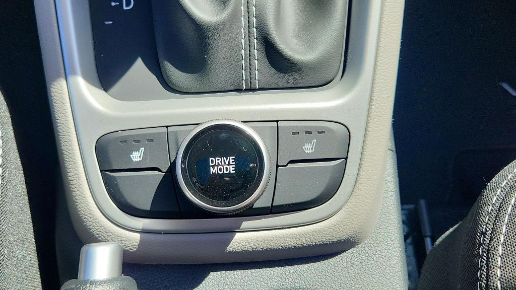 new 2026 Hyundai Venue car, priced at $24,268