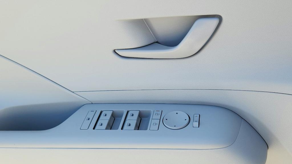 new 2026 Hyundai Kona car, priced at $27,699