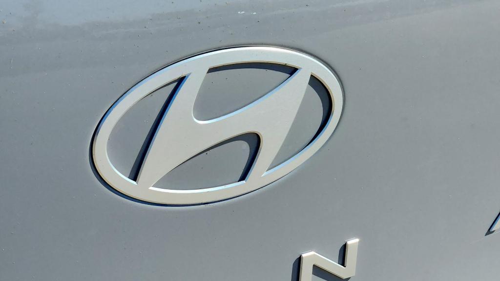 new 2026 Hyundai Kona car, priced at $26,627