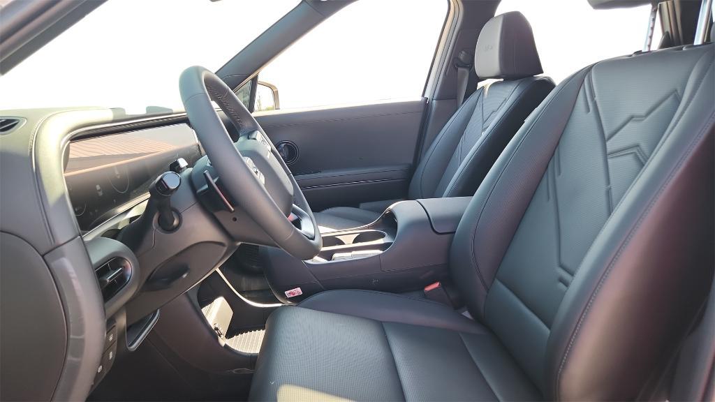 new 2026 Hyundai Palisade car, priced at $51,462