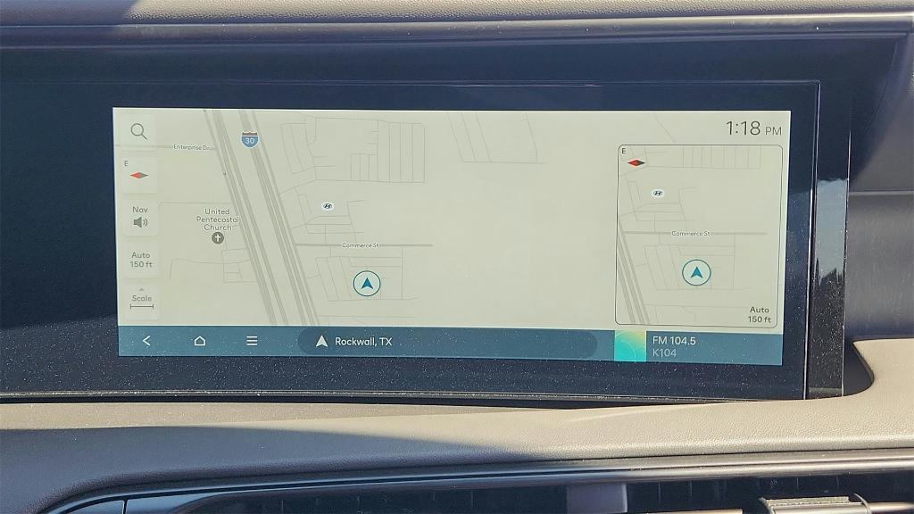 new 2026 Hyundai Palisade car, priced at $51,462