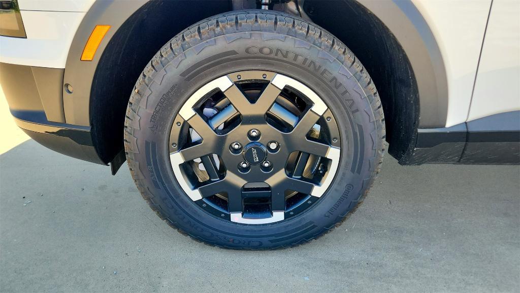 new 2026 Hyundai Palisade car, priced at $51,462