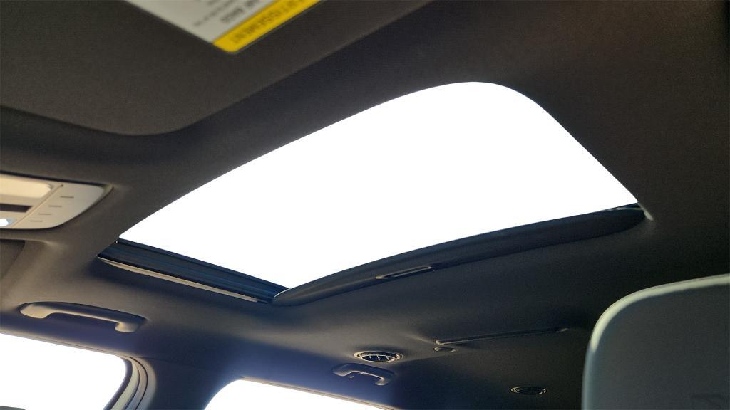 new 2026 Hyundai Palisade car, priced at $51,462