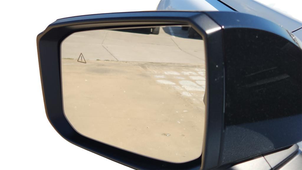 new 2026 Hyundai Palisade car, priced at $51,462