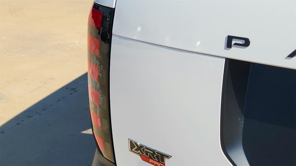 new 2026 Hyundai Palisade car, priced at $51,462