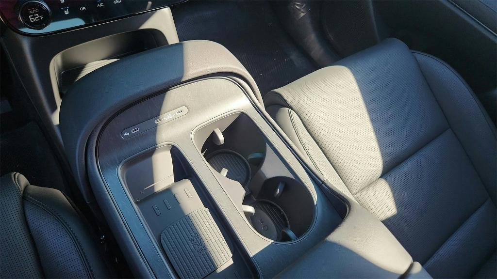 new 2026 Hyundai Palisade car, priced at $51,462